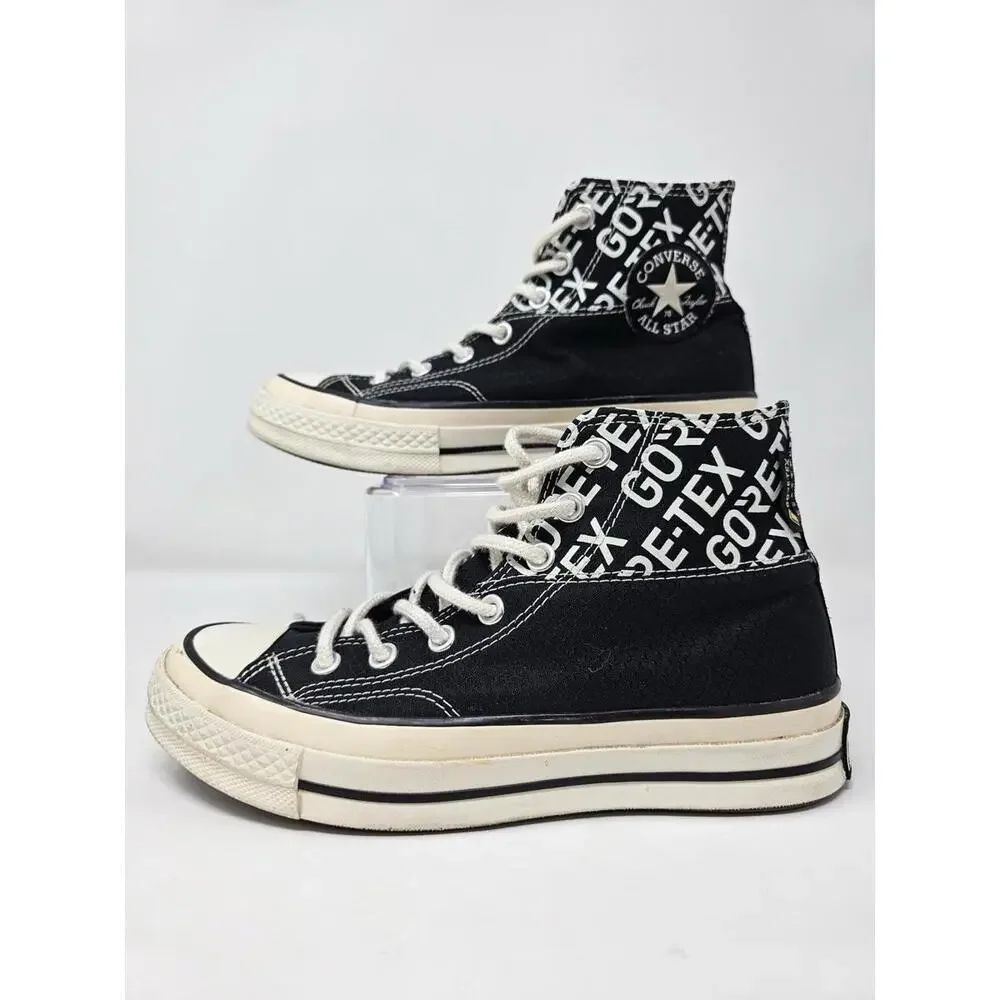 Converse Unisex Chuck‎ 70 GORE-TEX High Top Black/White 164912C